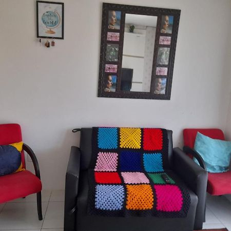 Duplex Em Imbe Centro Villa ภายนอก รูปภาพ