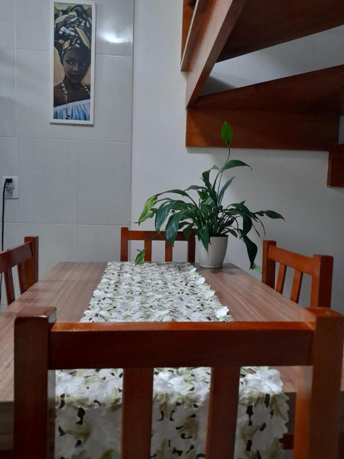 Duplex Em Imbe Centro Villa ภายนอก รูปภาพ