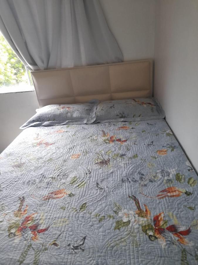 Duplex Em Imbe Centro Villa ภายนอก รูปภาพ