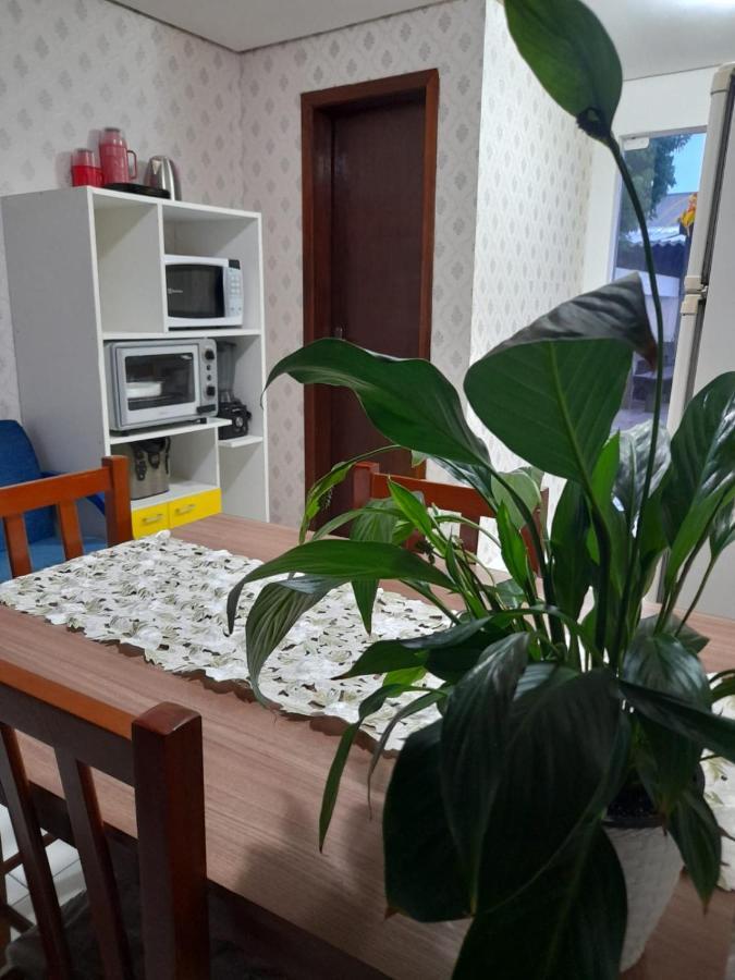 Duplex Em Imbe Centro Villa ภายนอก รูปภาพ