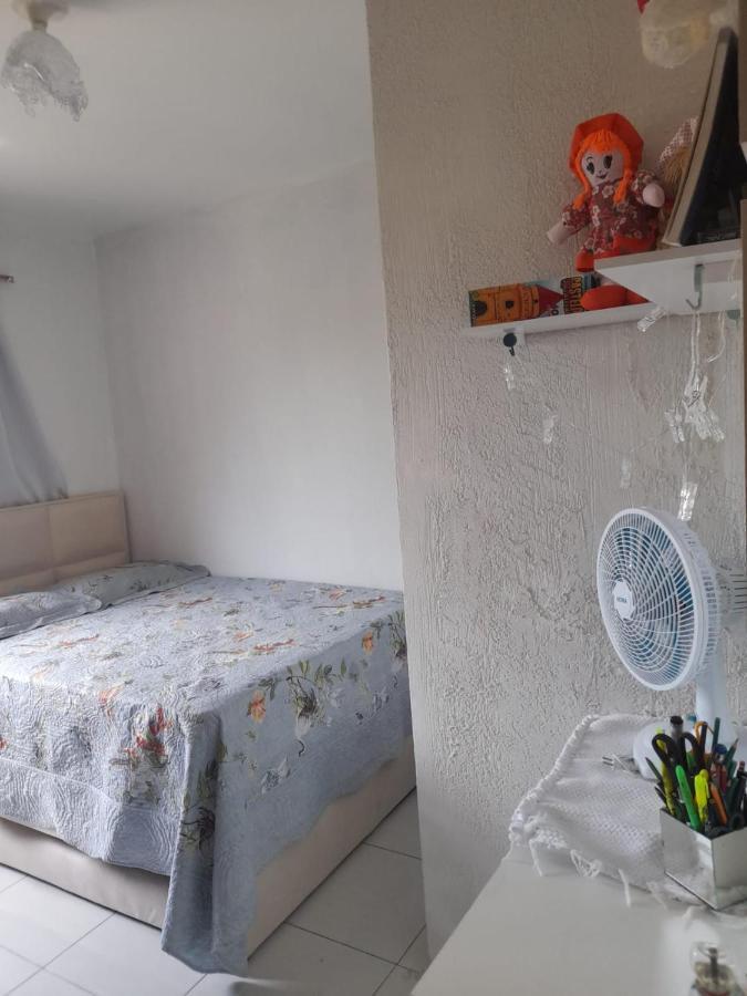 Duplex Em Imbe Centro Villa ภายนอก รูปภาพ