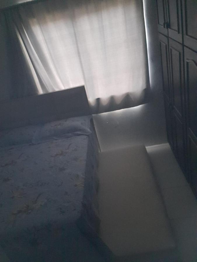 Duplex Em Imbe Centro Villa ภายนอก รูปภาพ