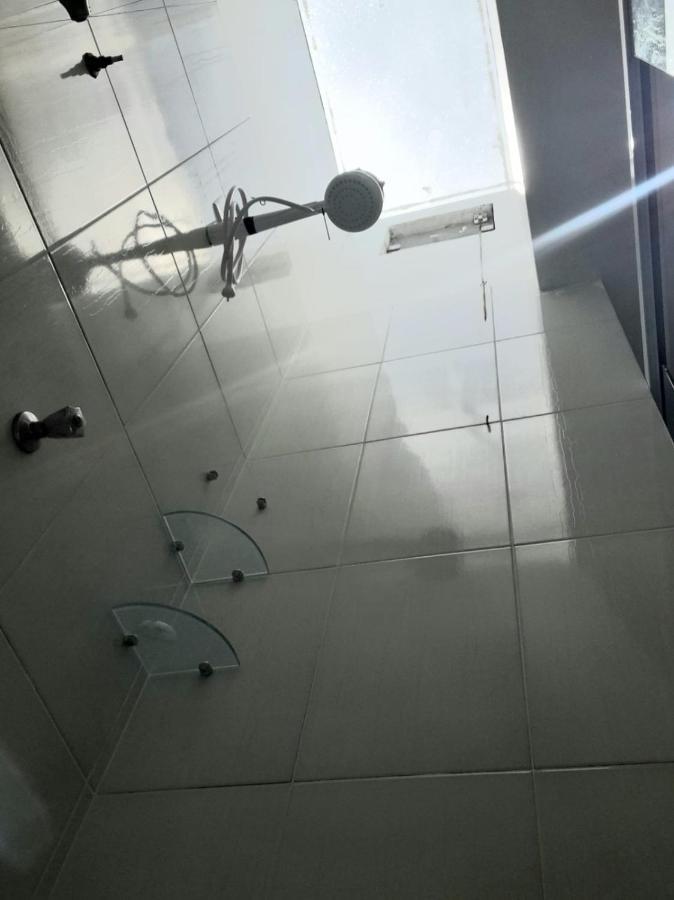 Duplex Em Imbe Centro Villa ภายนอก รูปภาพ