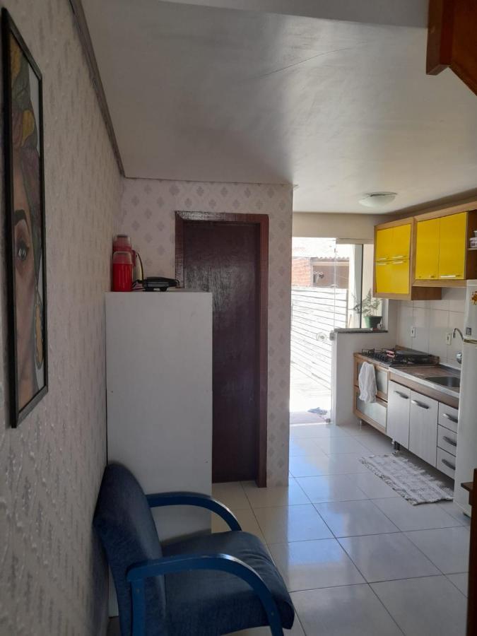 Duplex Em Imbe Centro Villa ภายนอก รูปภาพ