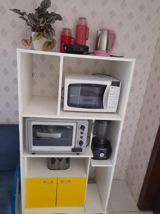 Duplex Em Imbe Centro Villa ภายนอก รูปภาพ