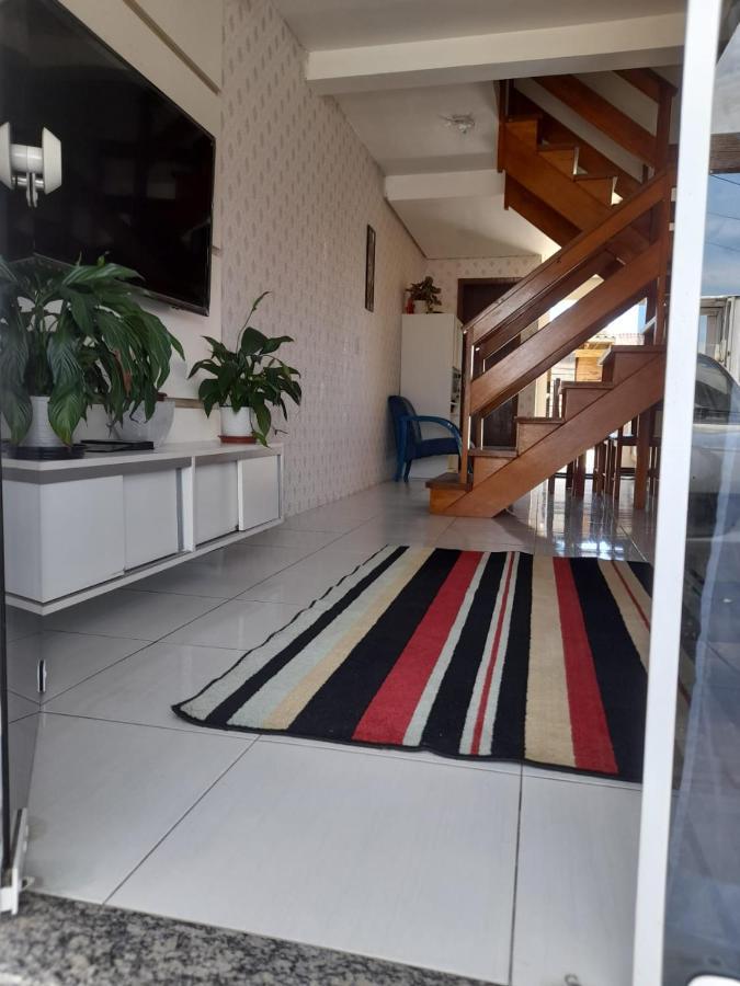 Duplex Em Imbe Centro Villa ภายนอก รูปภาพ