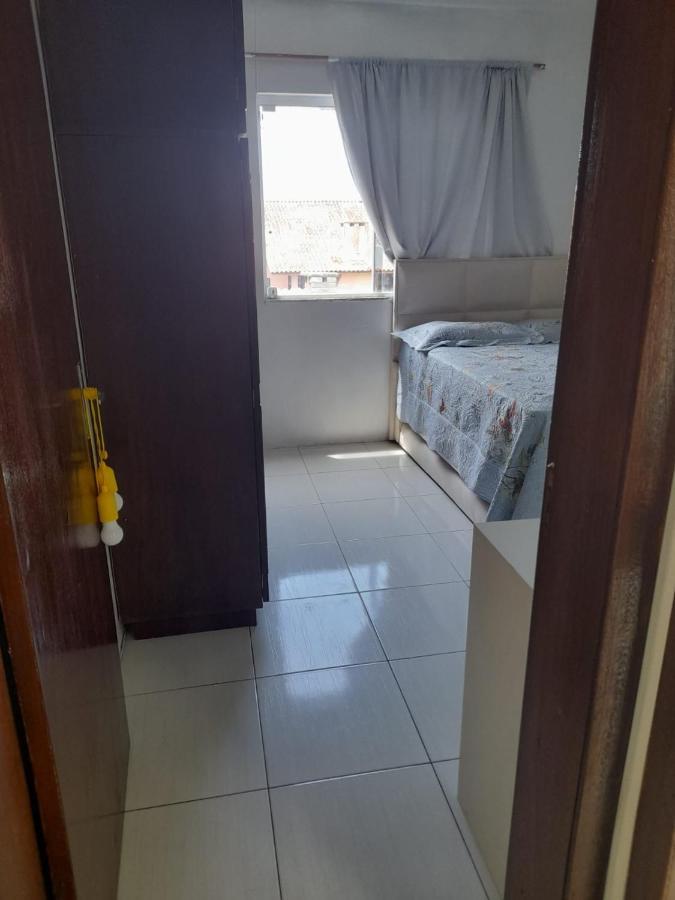 Duplex Em Imbe Centro Villa ภายนอก รูปภาพ