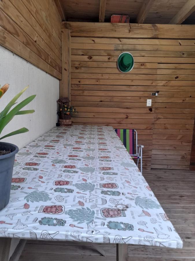 Duplex Em Imbe Centro Villa ภายนอก รูปภาพ