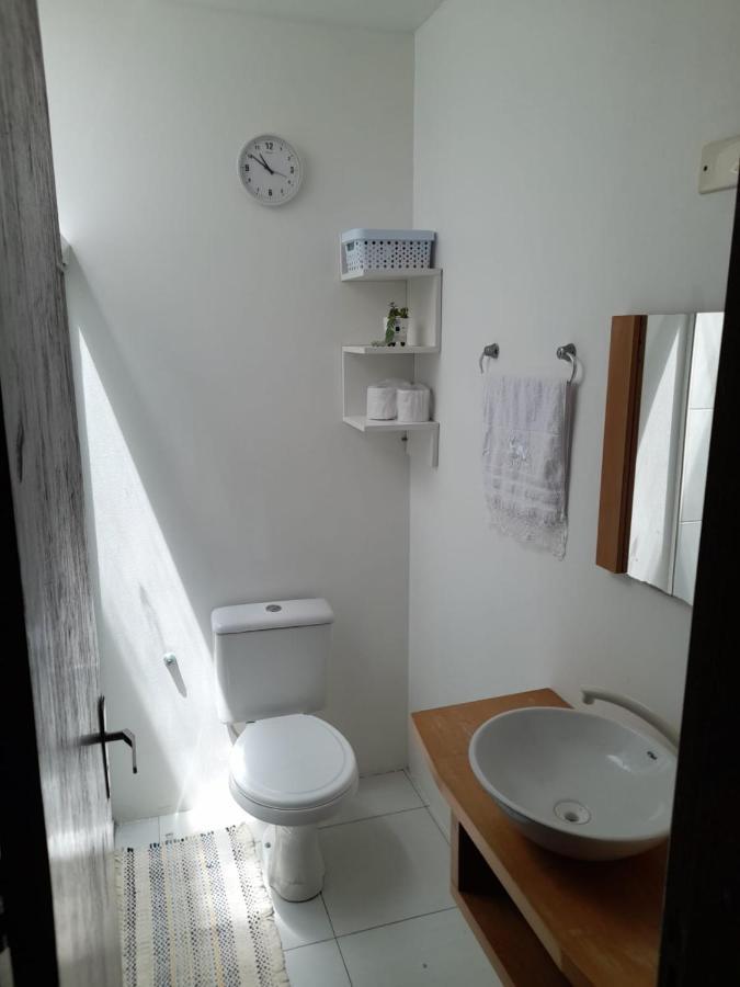 Duplex Em Imbe Centro Villa ภายนอก รูปภาพ