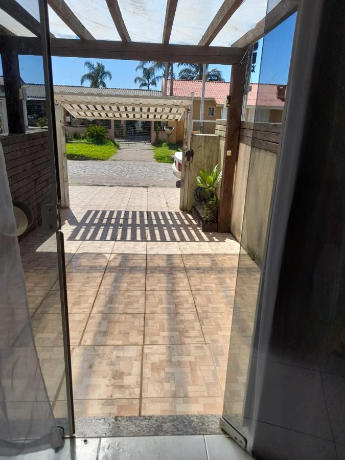 Duplex Em Imbe Centro Villa ภายนอก รูปภาพ