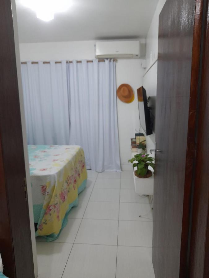 Duplex Em Imbe Centro Villa ภายนอก รูปภาพ